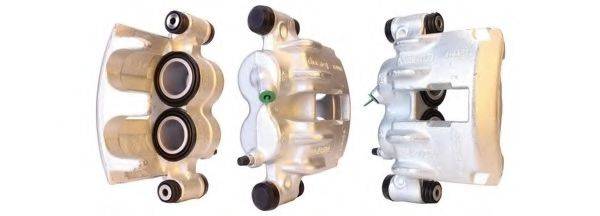 гальмівний супорт