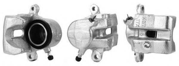 гальмівний супорт