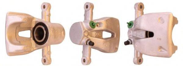 гальмівний супорт