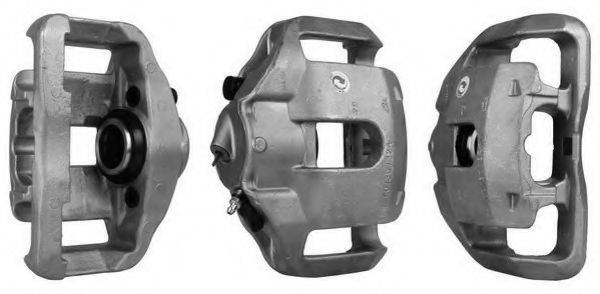 гальмівний супорт