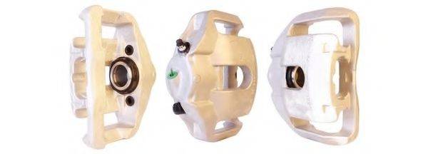 гальмівний супорт