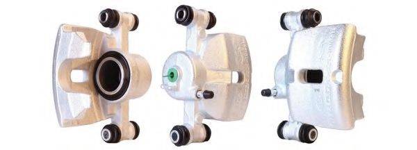 гальмівний супорт