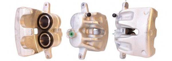 гальмівний супорт