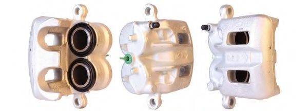 гальмівний супорт