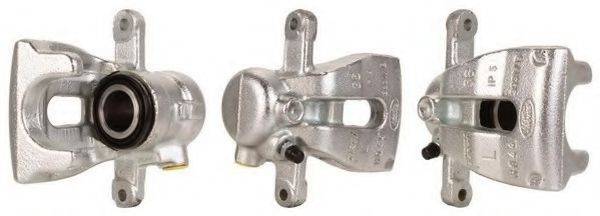 гальмівний супорт