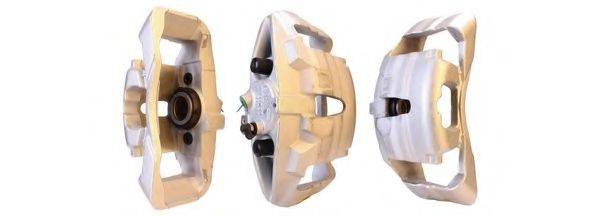 гальмівний супорт