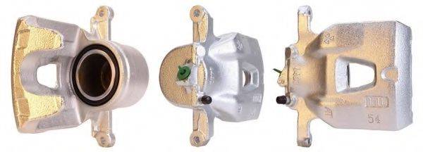 гальмівний супорт