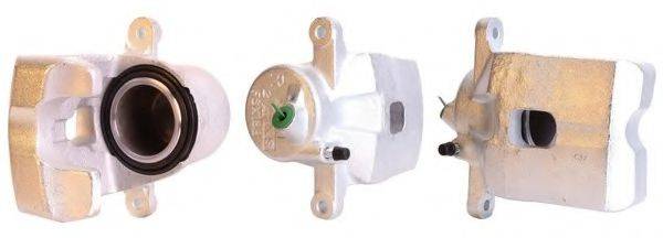 гальмівний супорт