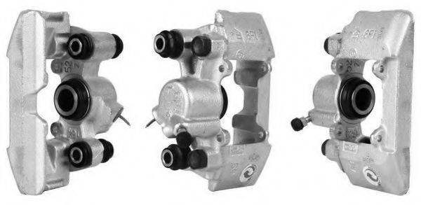 гальмівний супорт