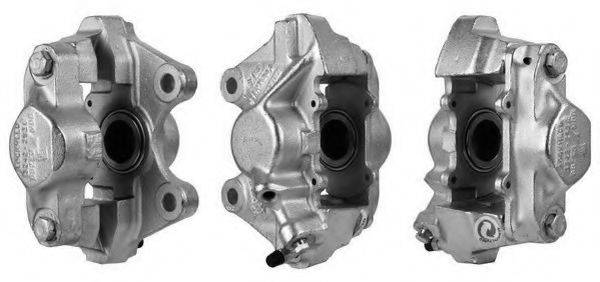 гальмівний супорт