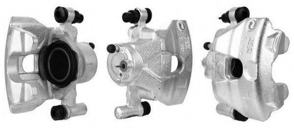 гальмівний супорт