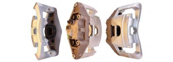 гальмівний супорт