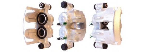 гальмівний супорт