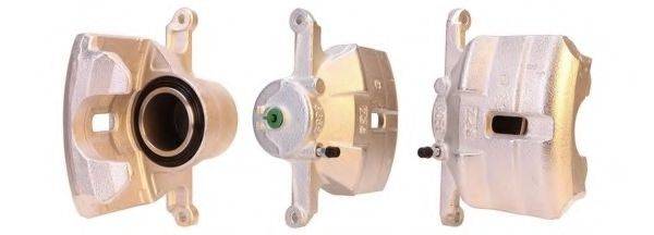 гальмівний супорт