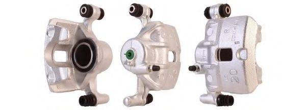 гальмівний супорт