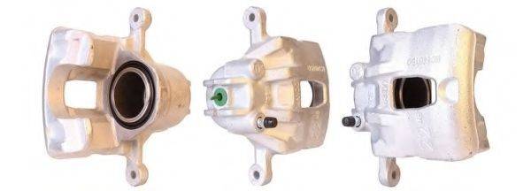 гальмівний супорт