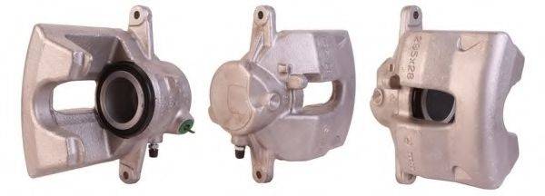 гальмівний супорт