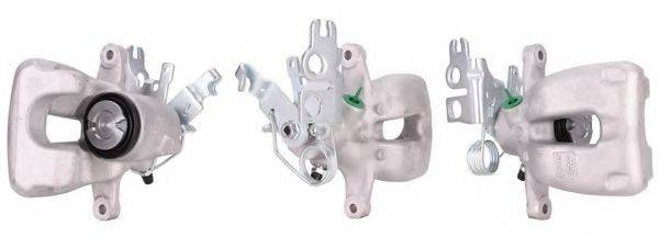 гальмівний супорт