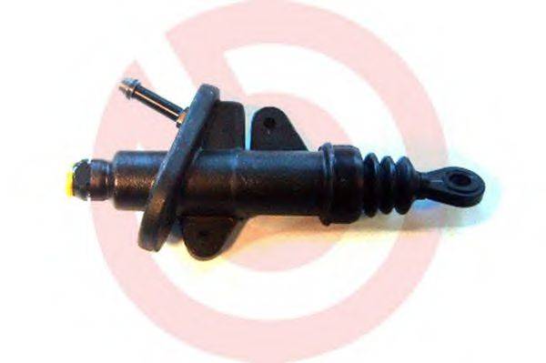 Головний циліндр, система зчеплення