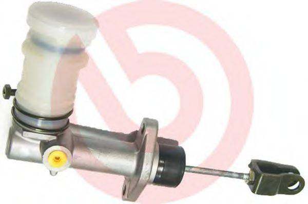 Головний циліндр, система зчеплення