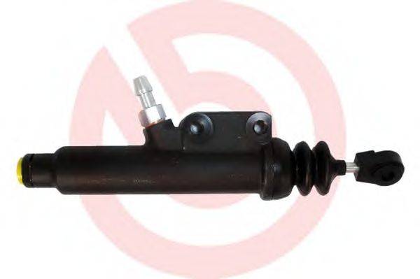 Головний циліндр, система зчеплення