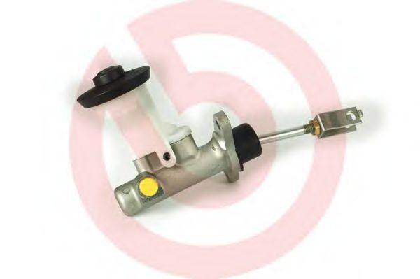 Головний циліндр, система зчеплення