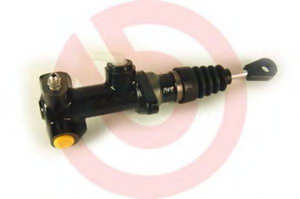 Головний циліндр, система зчеплення