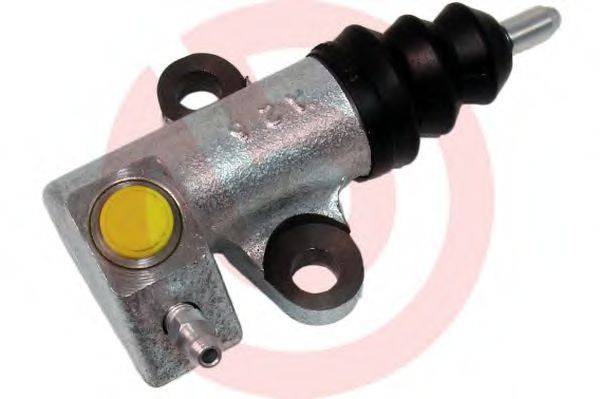 Робочий циліндр, система зчеплення