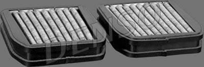 Фільтр, повітря у внутрішньому просторі