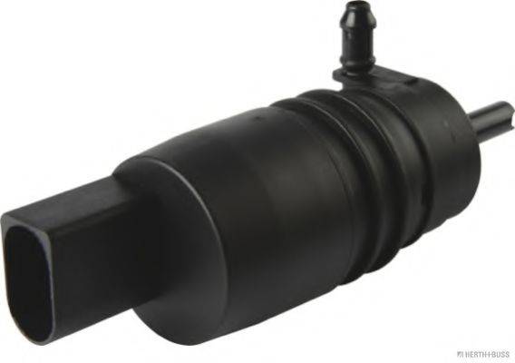 Водяний насос, система очищення вікон