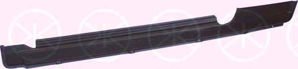 Накладка порога