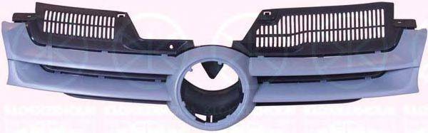 решітка радіатора