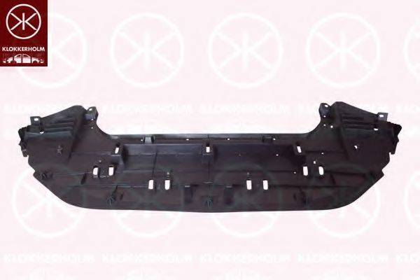 Кожух двигуна