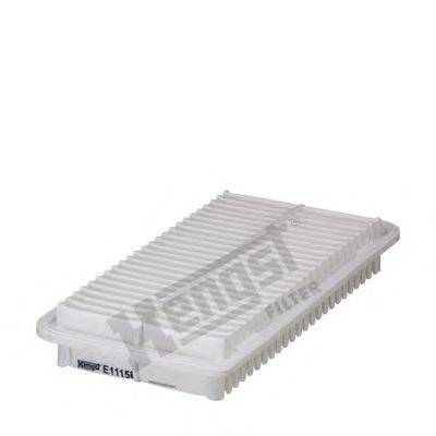 Повітряний фільтр