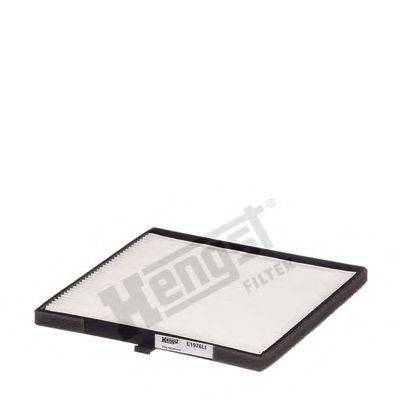 Фільтр, повітря у внутрішньому просторі