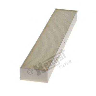 Фільтр, повітря у внутрішньому просторі