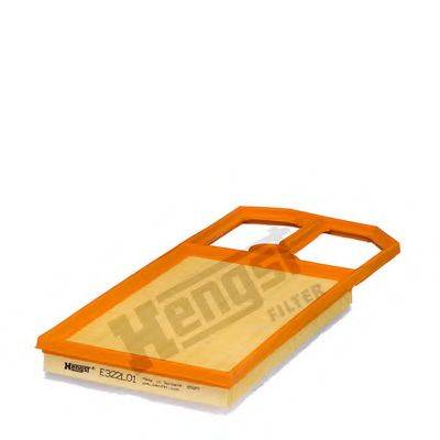 Повітряний фільтр