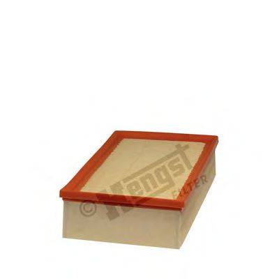 Повітряний фільтр