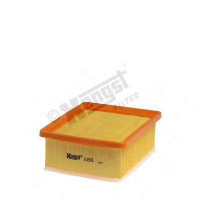 Повітряний фільтр