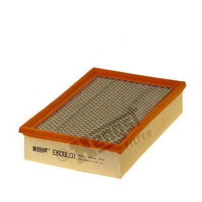 Повітряний фільтр