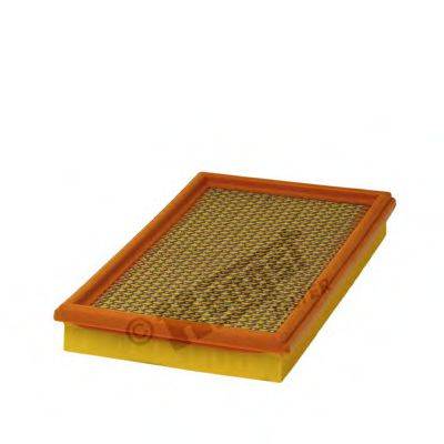 Повітряний фільтр