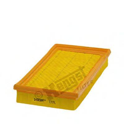 Повітряний фільтр