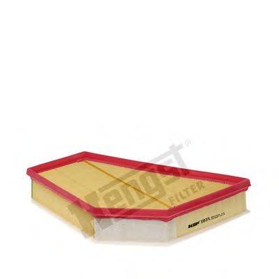 Повітряний фільтр