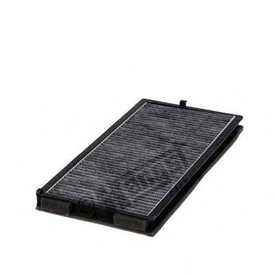 Фільтр, повітря у внутрішньому просторі