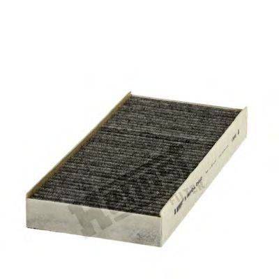 Фільтр, повітря у внутрішньому просторі