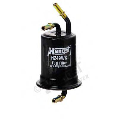 Паливний фільтр