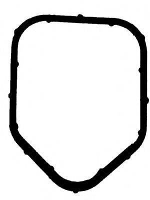 Прокладка, впускний колектор