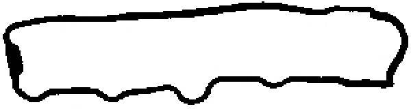 Прокладка, кришка головки циліндра