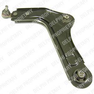 Важіль незалежної підвіски колеса, підвіска колеса