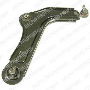 Важіль незалежної підвіски колеса, підвіска колеса